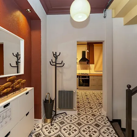 Family 4 Bedrooms House Stylish & New * Istanbul