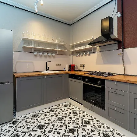 Family 4 Bedrooms House Stylish & New * Istanbul