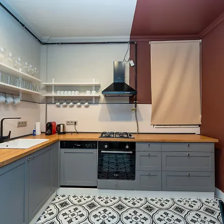 Holiday home Family 4 Bedrooms House Stylish & New *