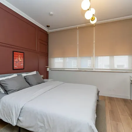 Family 4 Bedrooms House Stylish & New Holiday home *