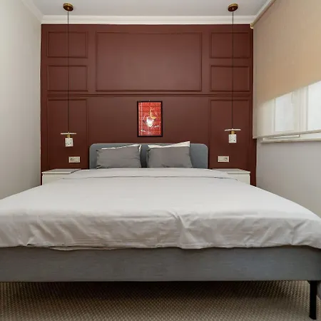 Family 4 Bedrooms House Stylish & New Holiday home Istanbul