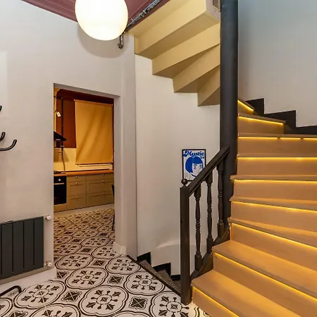 Family 4 Bedrooms House Stylish & New * Istanbul