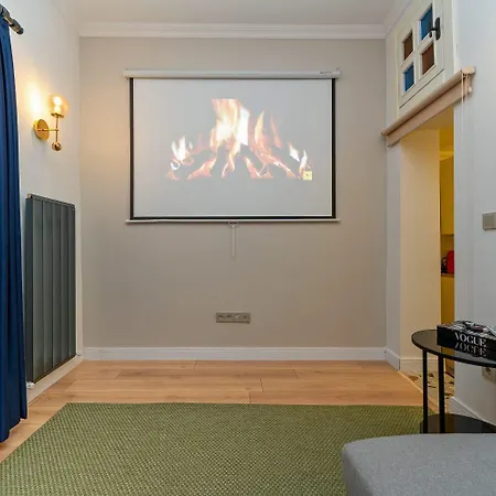 Holiday home Family 4 Bedrooms House Stylish & New *
