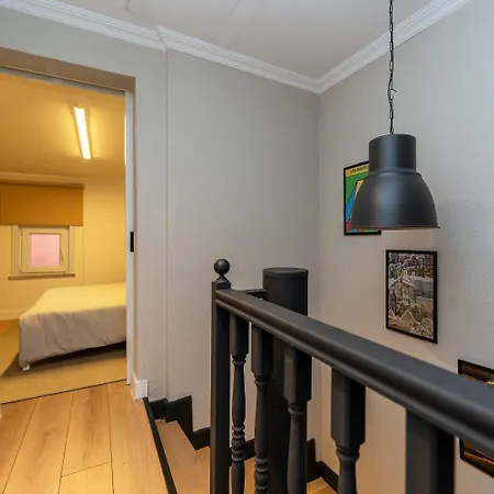 Family 4 Bedrooms House Stylish & New Holiday home Istanbul